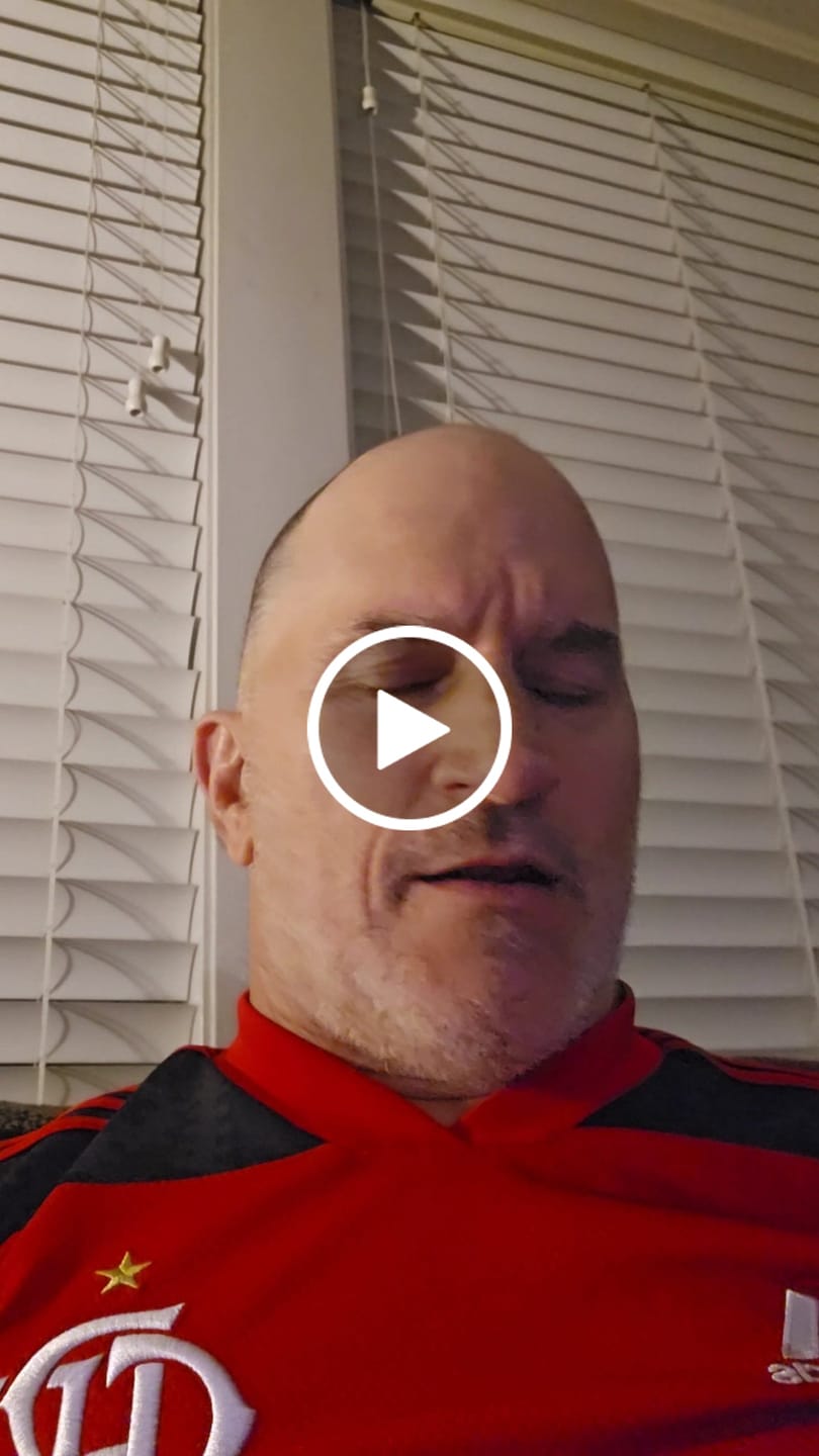 Customer video review of Build Your Own - Rashguard / Compression Top