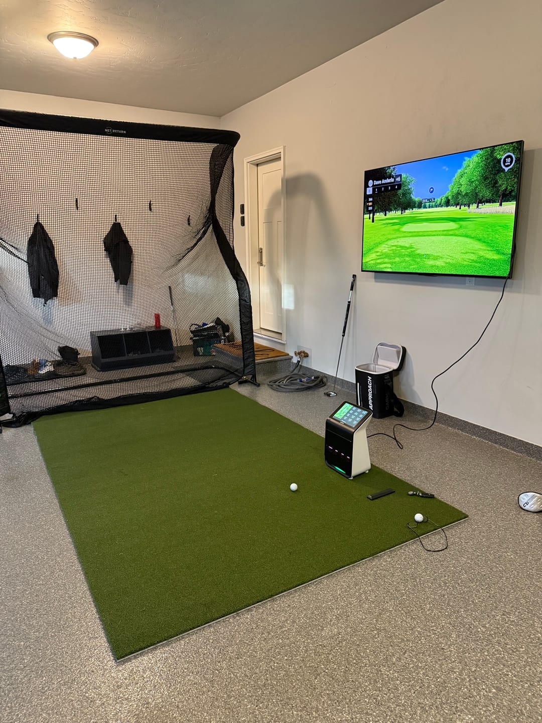 Customer photo review of Pro 8