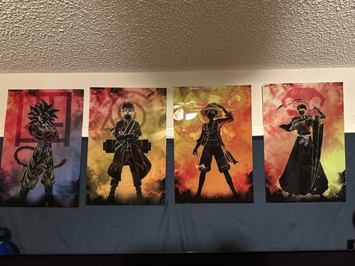 Customer photo review of Soul of the Sage