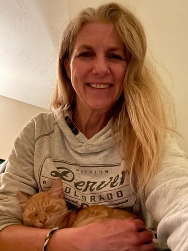 Customer photo review of DAVID Bracelet