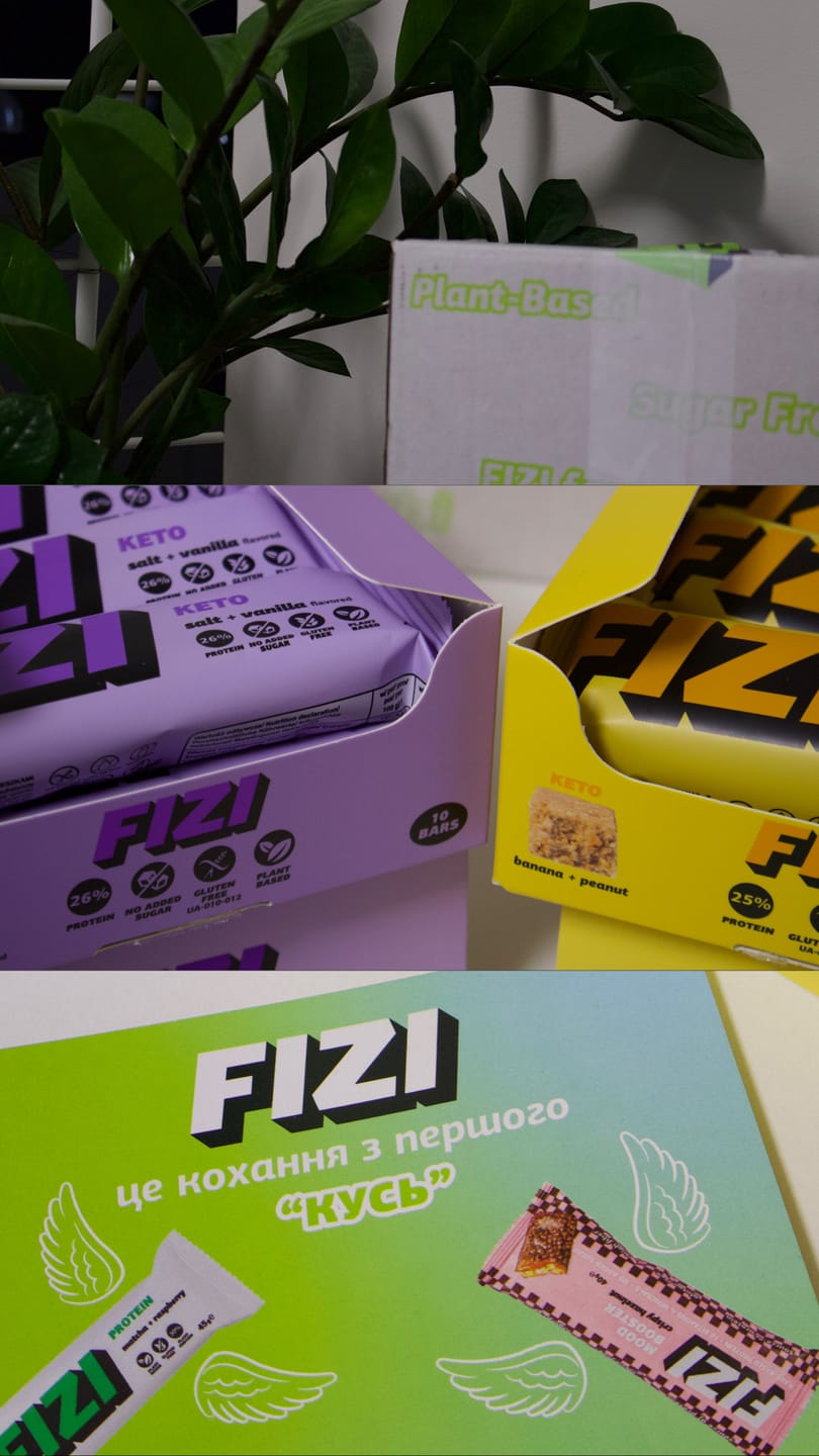 Customer photo review of Keto Combo Boxes