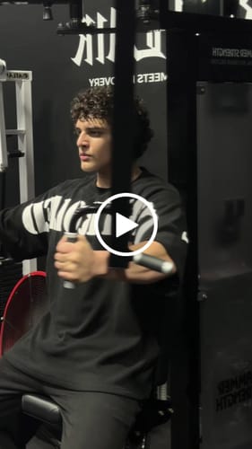 Customer video review of Midnight Black Pump Cover