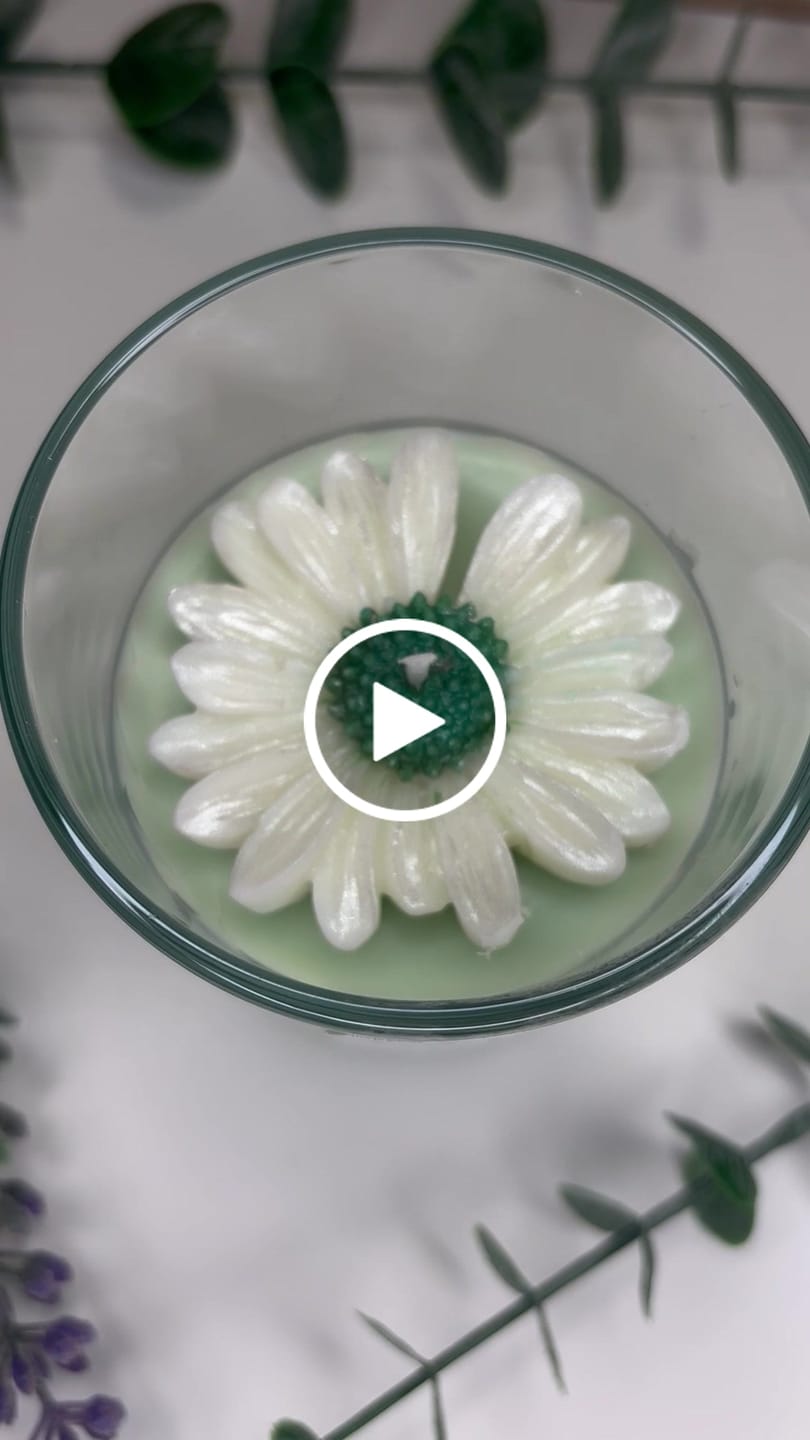 Customer video review of Fragancia NARANJA VALENCIANA