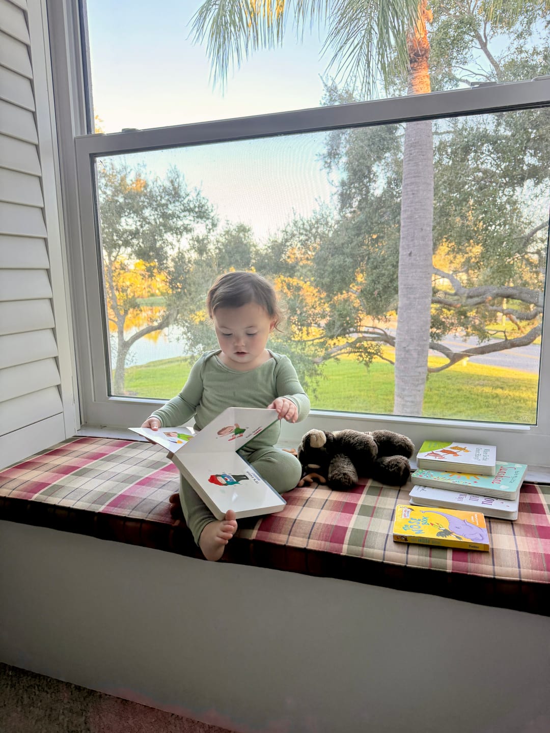 Customer photo review of Toddler Club