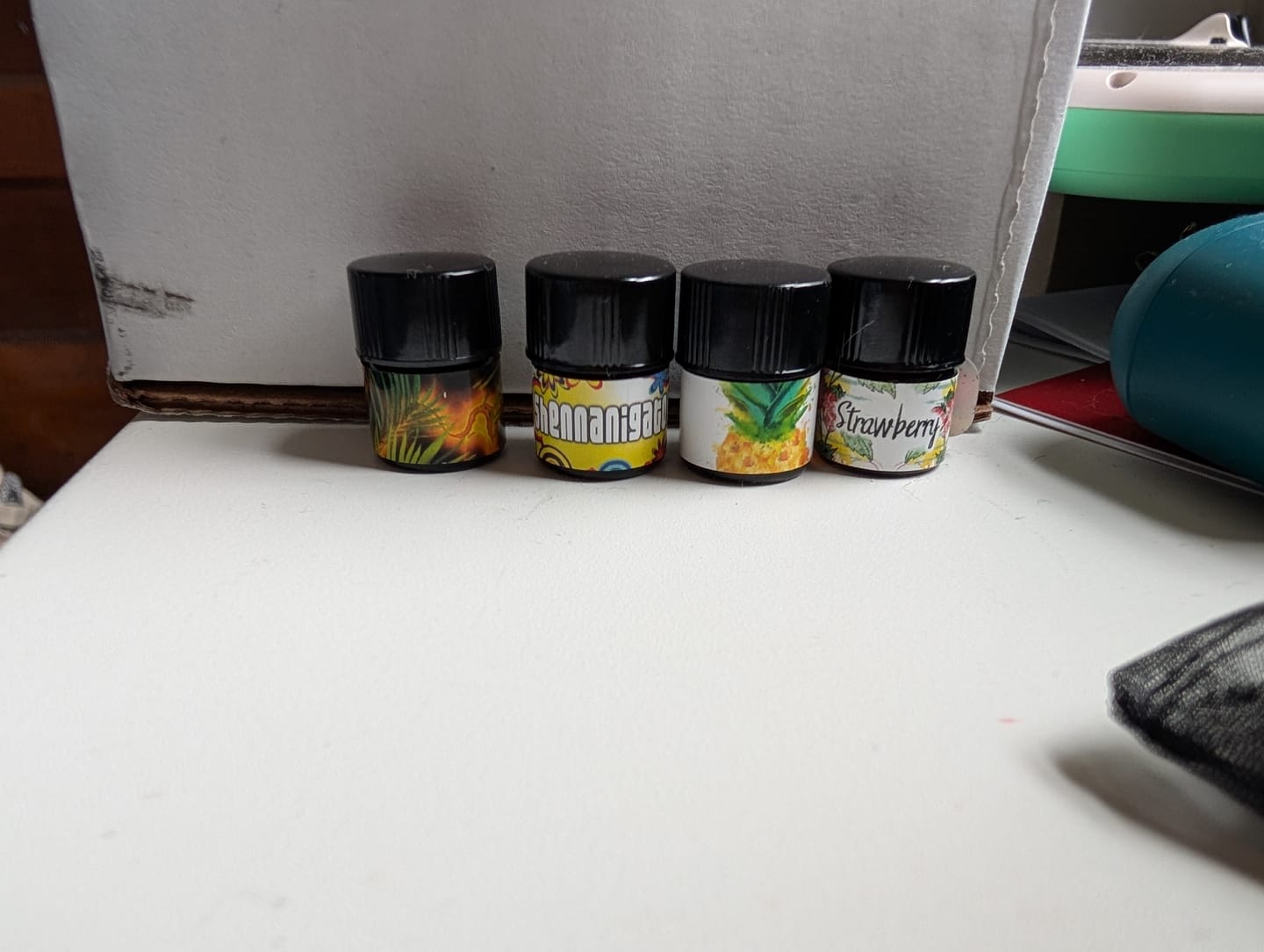 Customer photo review of Shennanigator