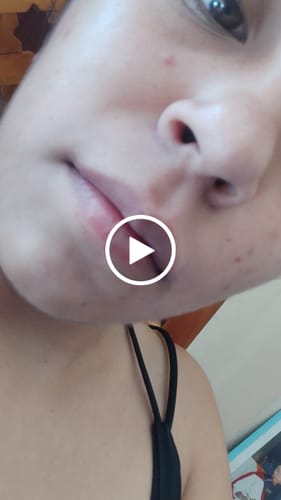 Customer video review of Rutina Personalizada