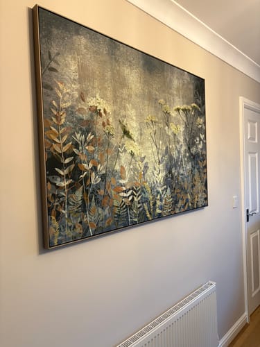 Customer photo review of Fanciful By Sabrina Roscino *PRE ORDER LATE NOVEMBER*