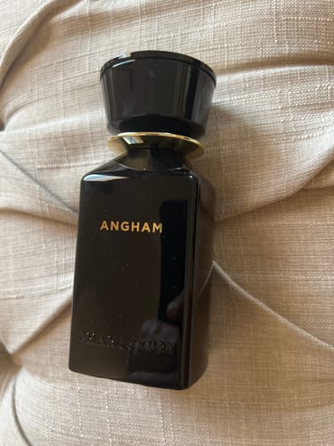 Customer photo review of Omanluxury Angham