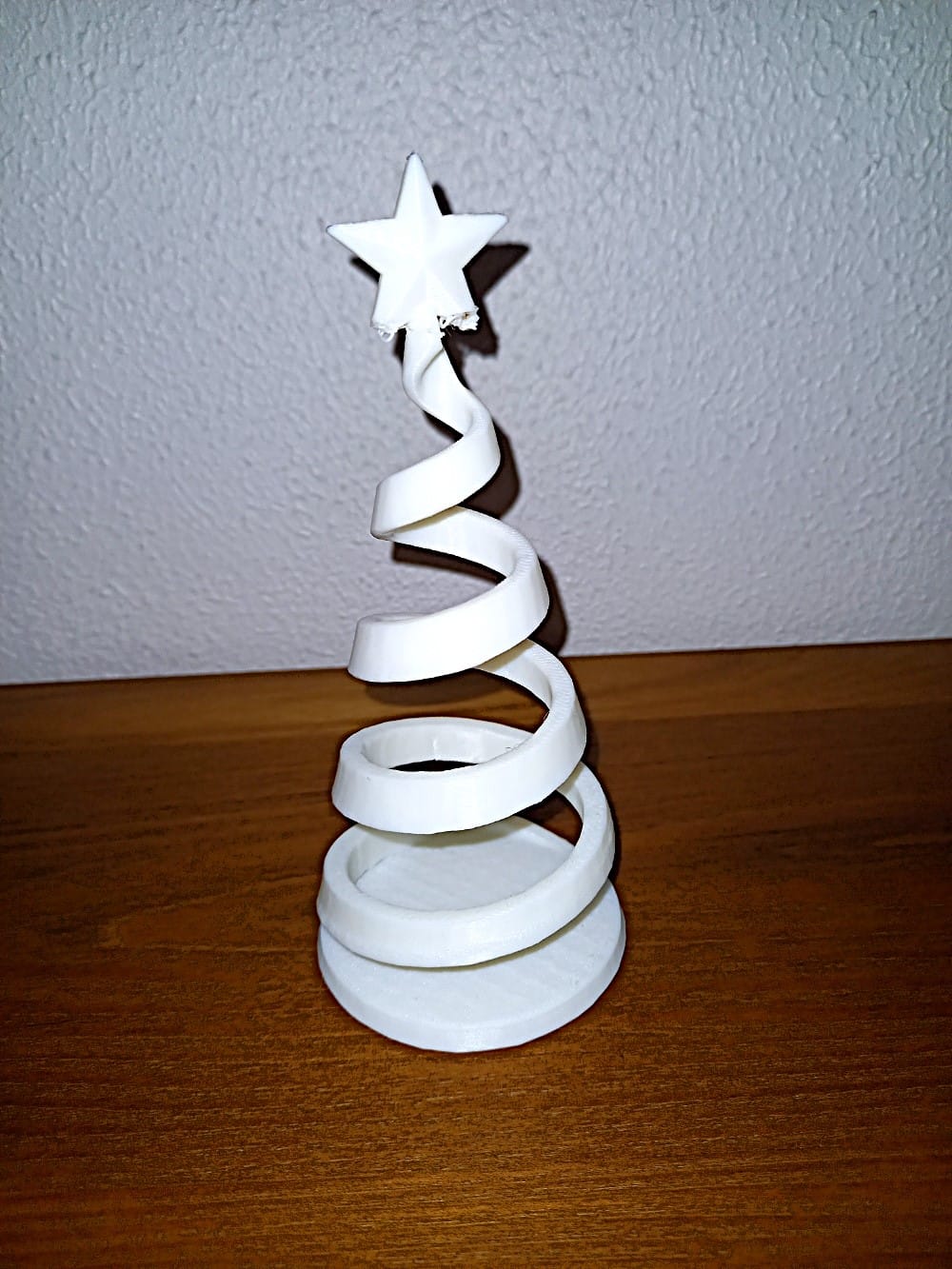 Customer photo review of Adhésif pour impression 3D, 2 pièces