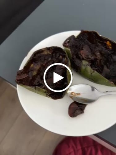 Customer video review of Black Sapote