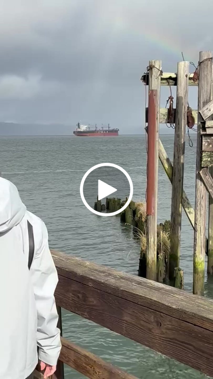 Customer video review of Tracer Jacket