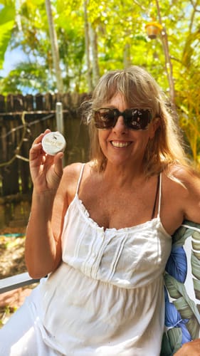 Danielle review of Byronz Buzz Off Balm image 1 out of 1