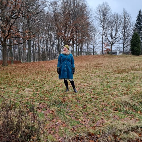 Customer photo review of Petrol Manchesterkappa