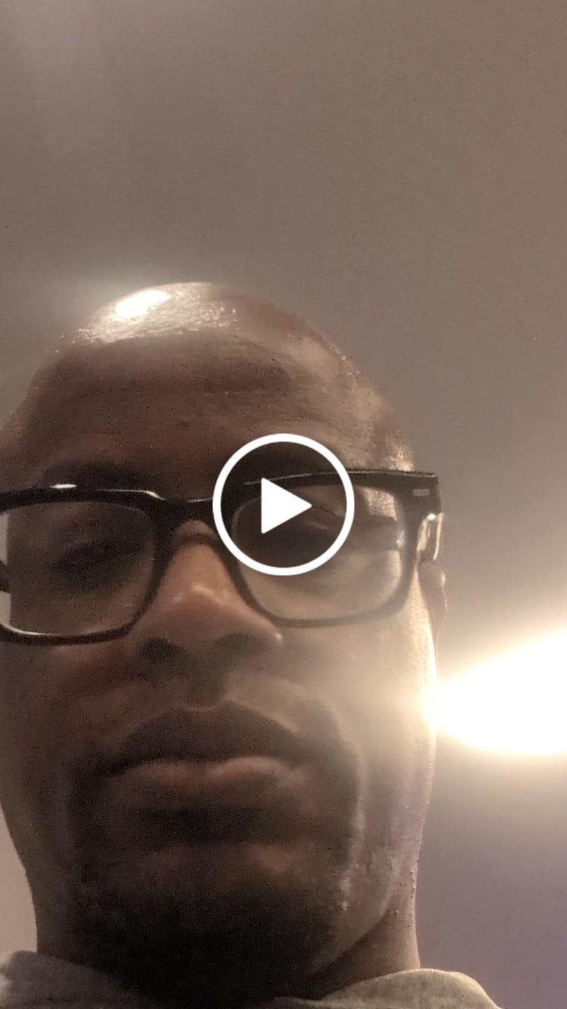Customer video review of Easton O
