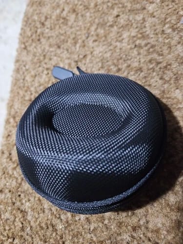 Customer photo review of Rotary & Crown Single Watch Case