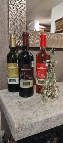 Customer photo review of Rubymix Buen Fin