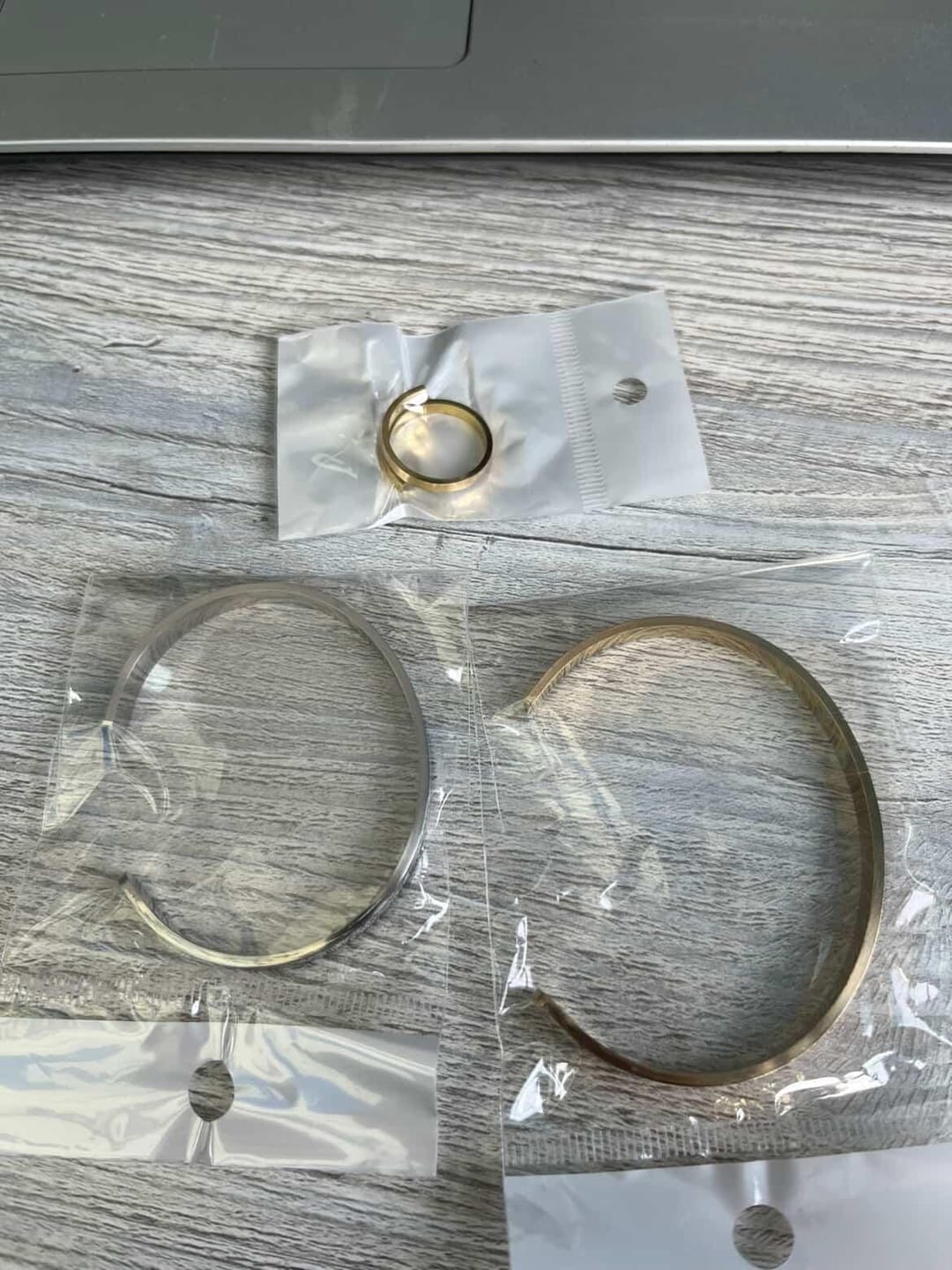 Customer photo review of Minikkoza® Ayet-El Kürsi Setler