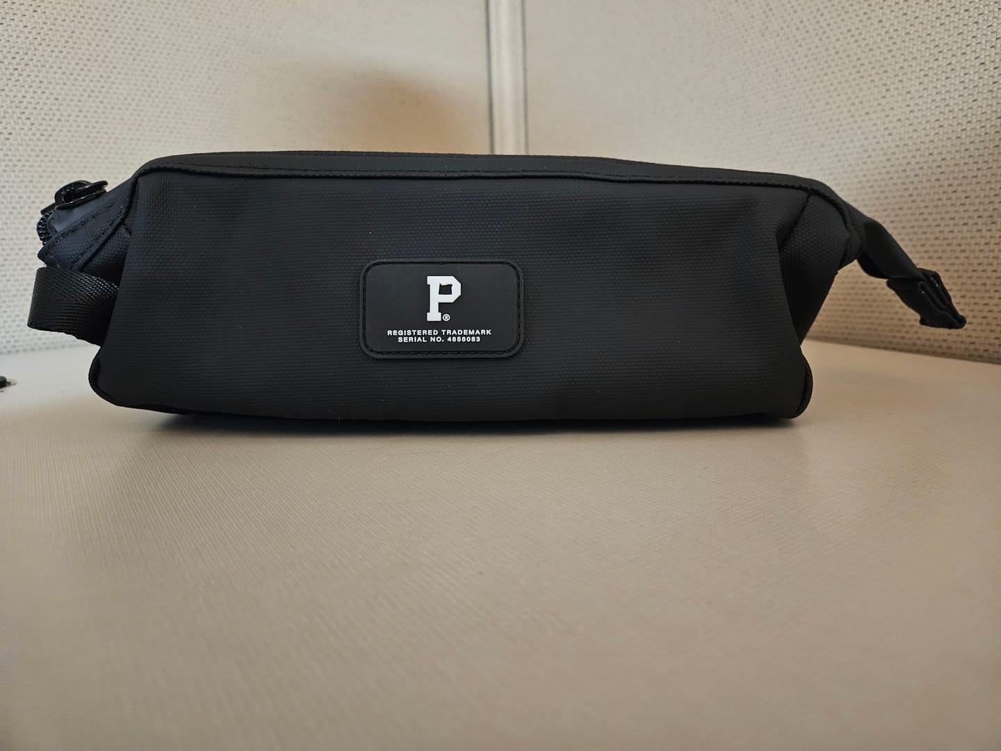 Customer photo review of Cascade Pouch