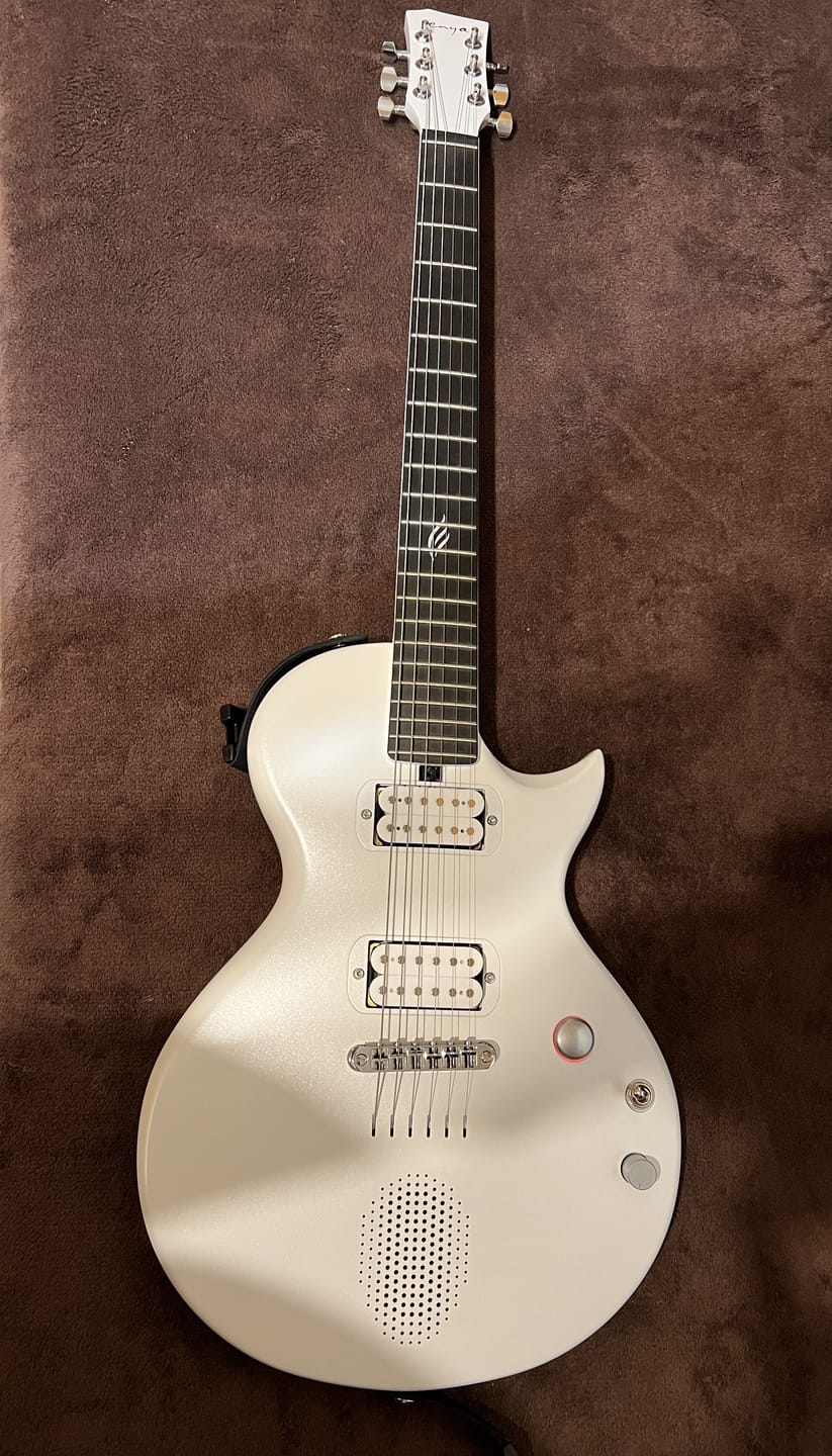 Customer photo review of Nova Go Sonic