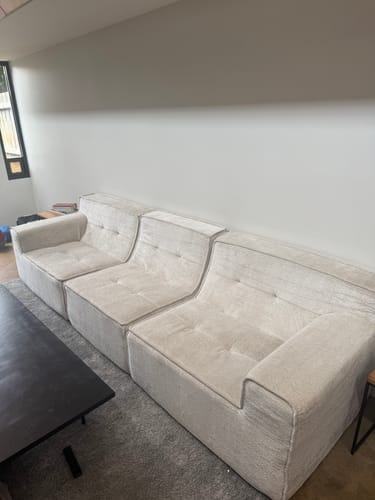 Customer photo review of Loungi