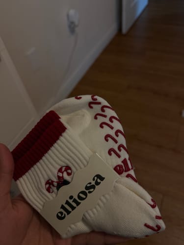 Customer photo review of Candy Christmas