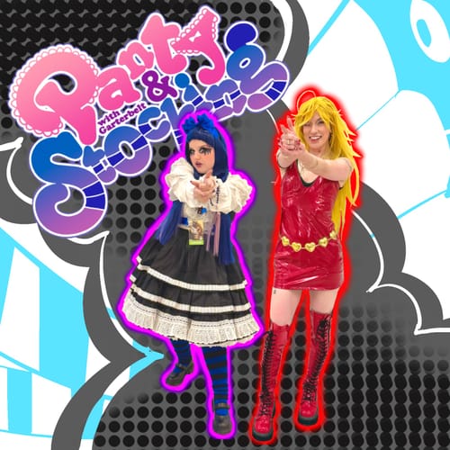 Customer photo review of All-purpose 100cm High Temperature Basic Wig