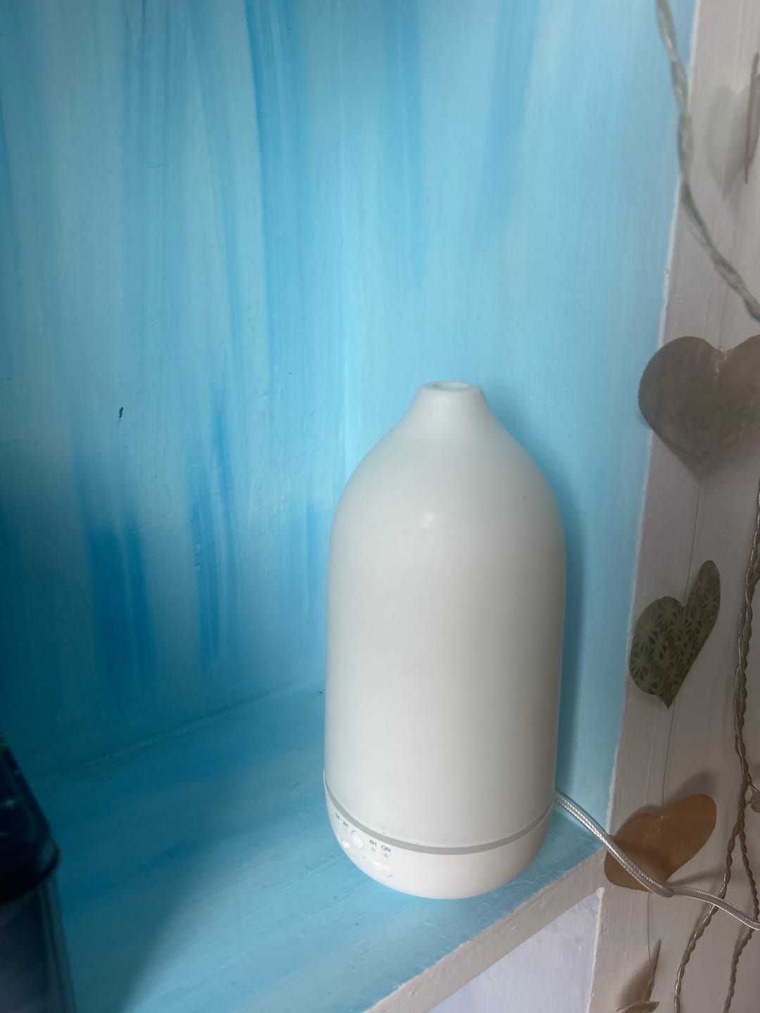 Customer photo review of Difusor dōTERRA Laluz™
