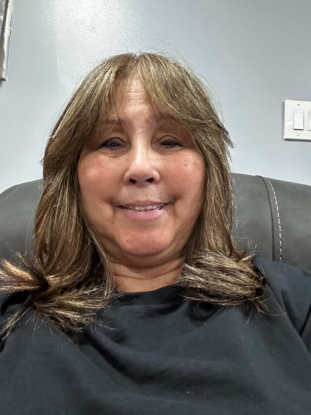 Customer photo review of The SAMRA Dryer