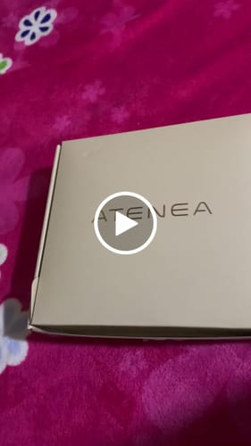 Customer video review of RUBOR NACARADO COMPACTO SUBLIME