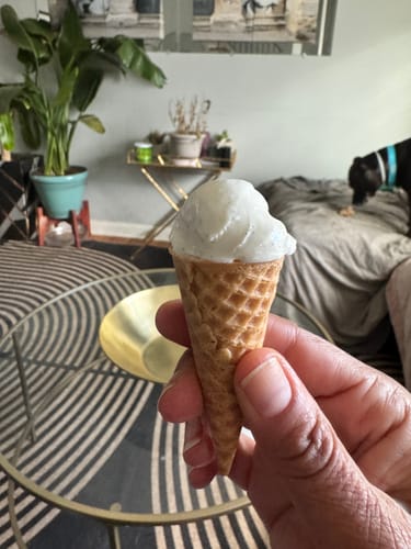 Customer photo review of CONED - VARIETY PACK