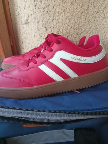 Customer photo review of Linden - Chaussures Larges