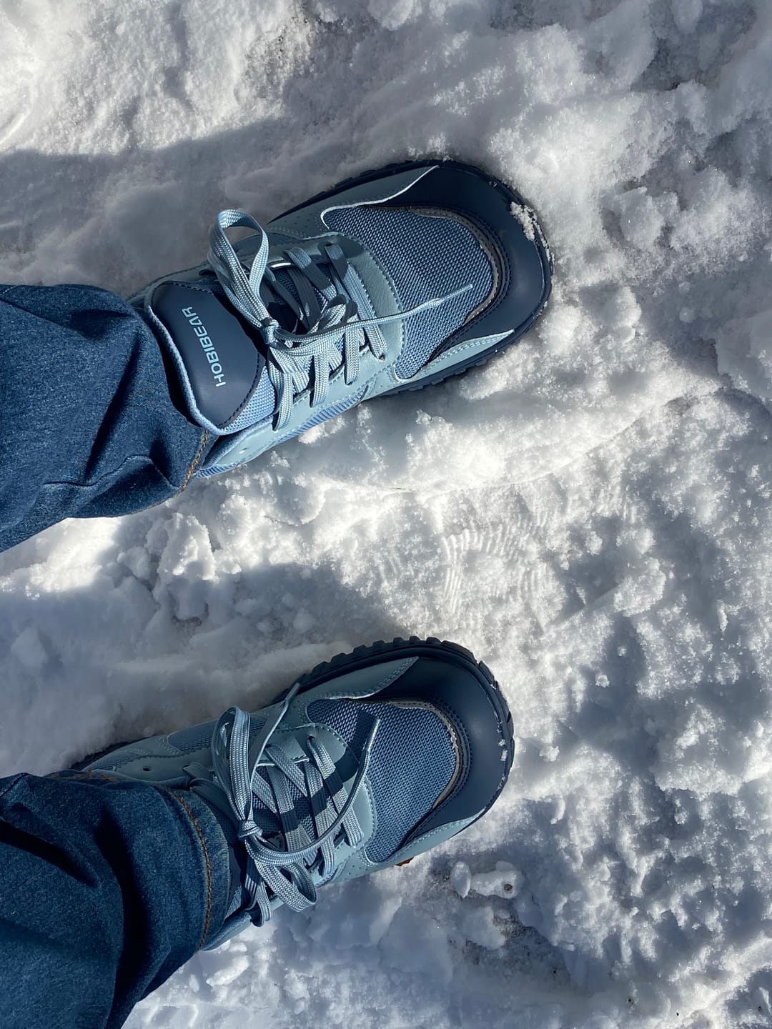 Customer photo review of Vale - Breitfußschuhe