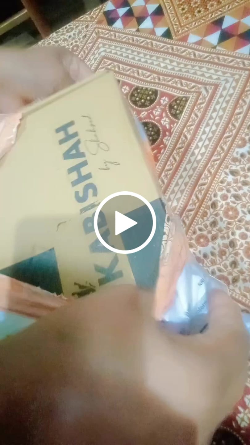 Customer video review of Bright & Even Skintone Kit