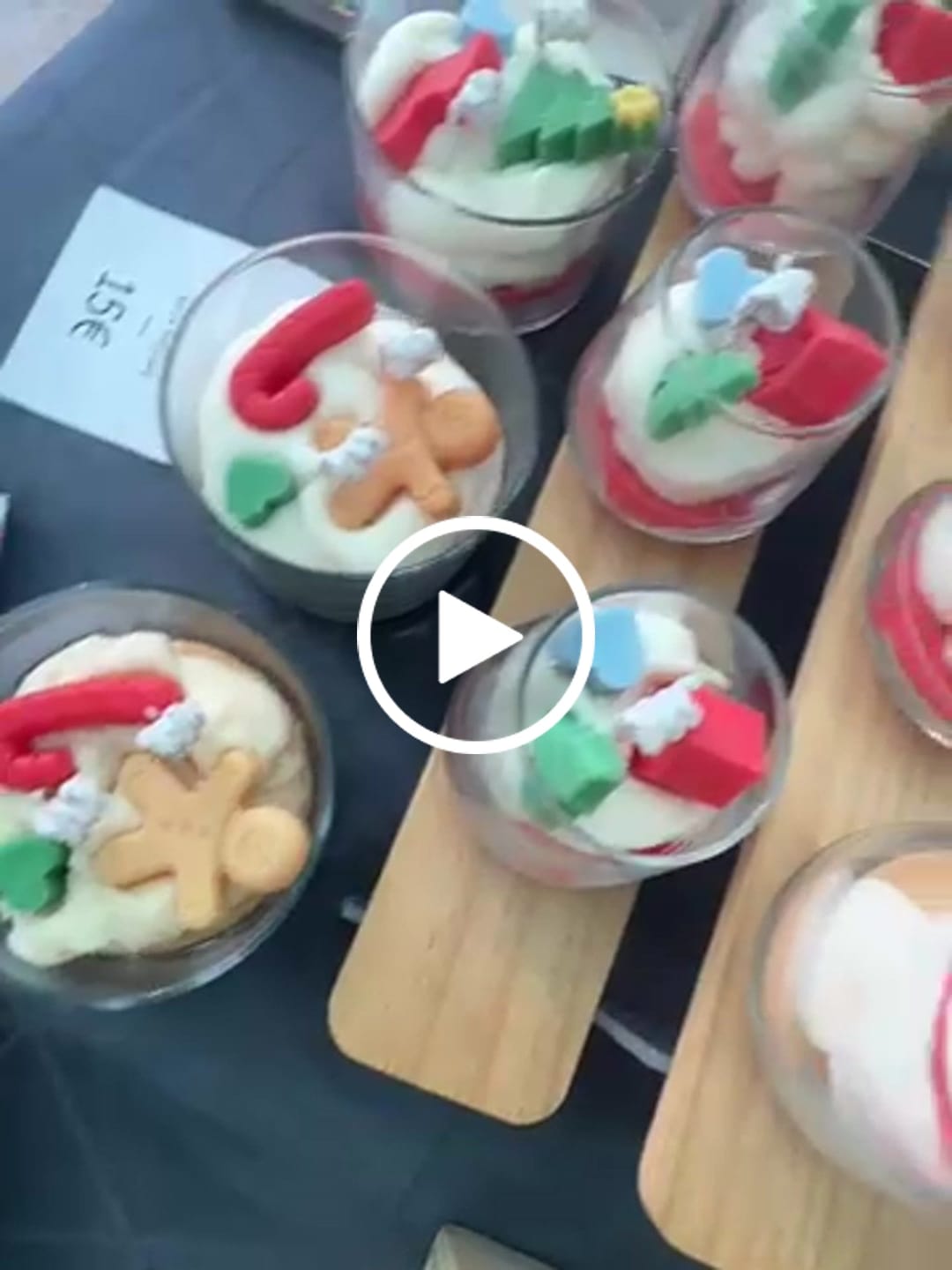 Customer video review of Fragancia TURRÓN