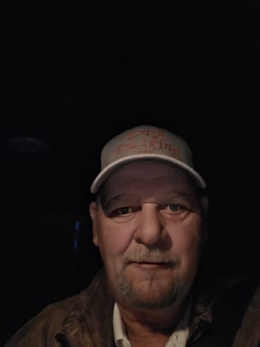 Customer photo review of [12 Pack] Embroidered Trucker Hats