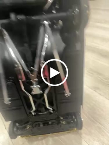 Customer video review of Y-Link kits
