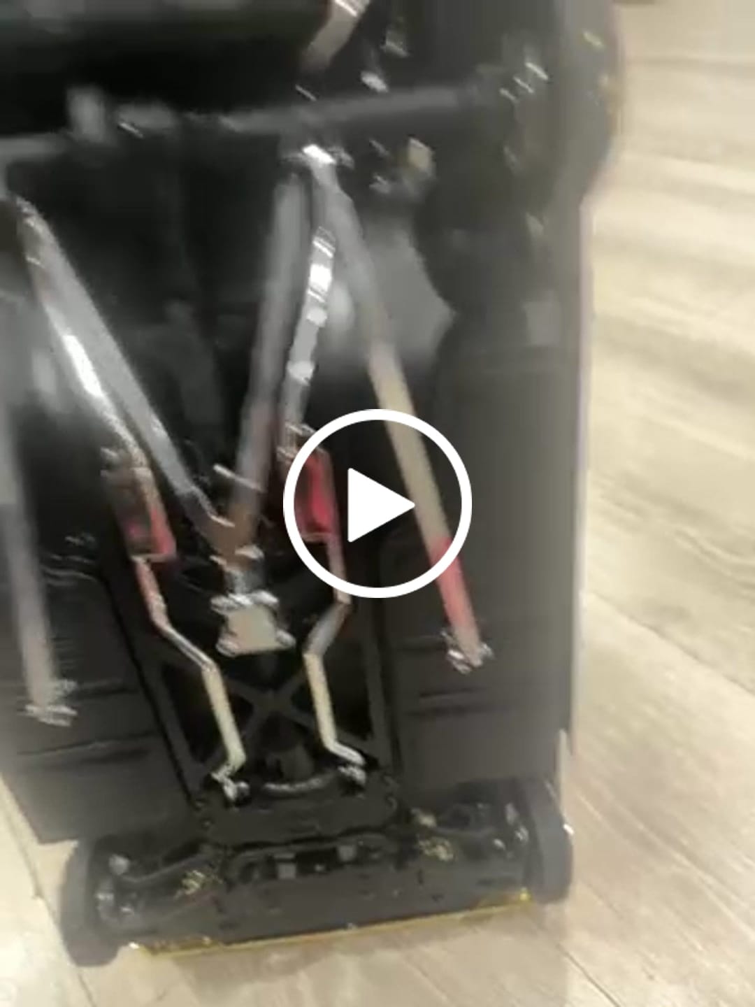 Customer video review of Y-Link kits