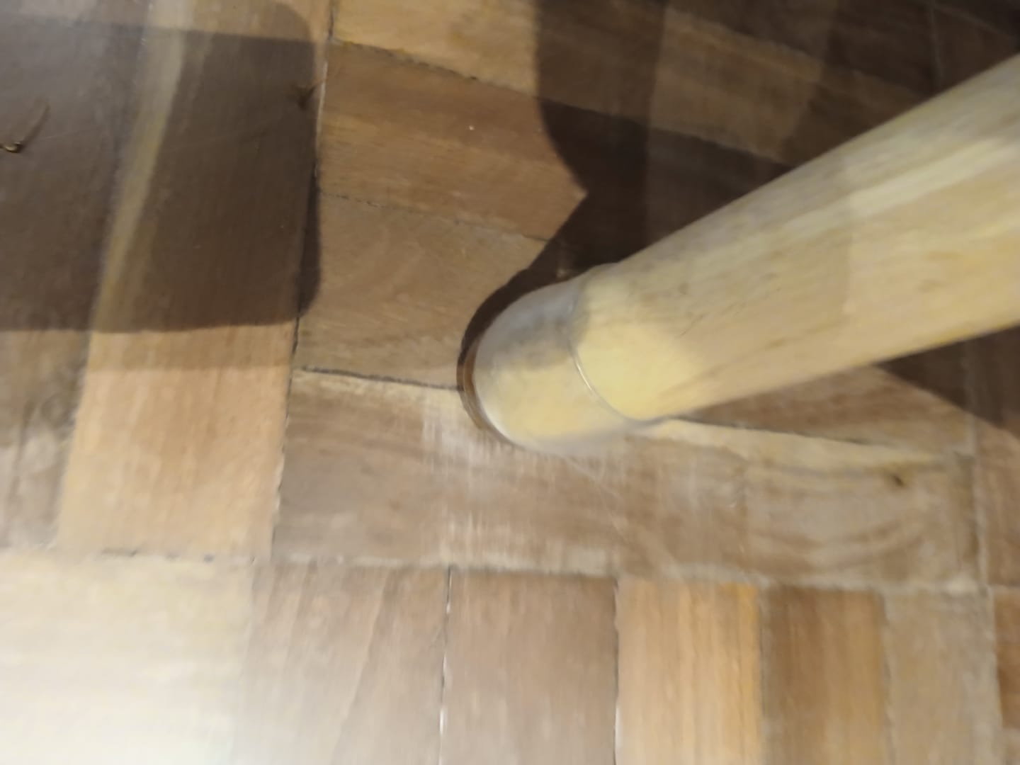 Customer photo review of Pack de 16 Protectores de Silicona para Sillas Milhome