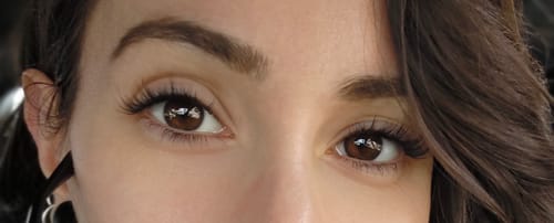 Customer photo review of Wispy Wet - Press&GO! Kit Completo