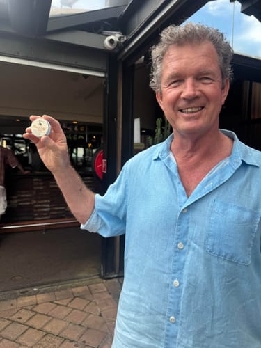 Jan review of Byronz Buzz Off Balm image 1 out of 1