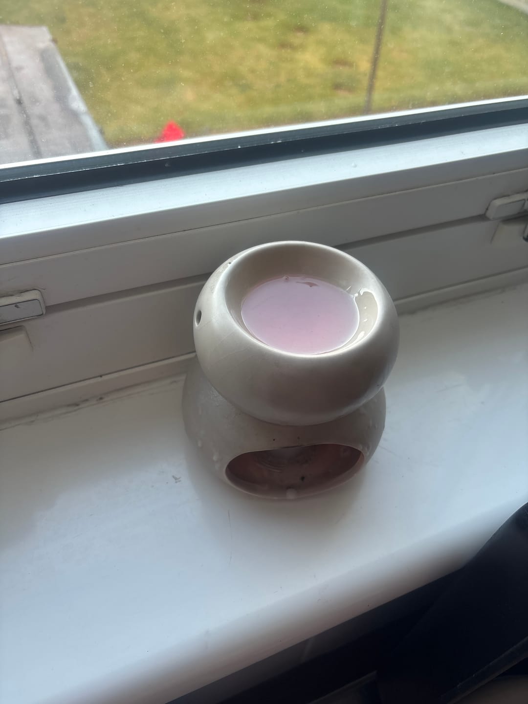 Customer photo review of 1000 Wishes Gel Melt