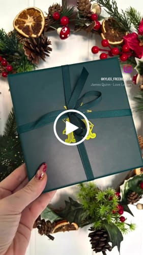 Customer video review of Discovery Set