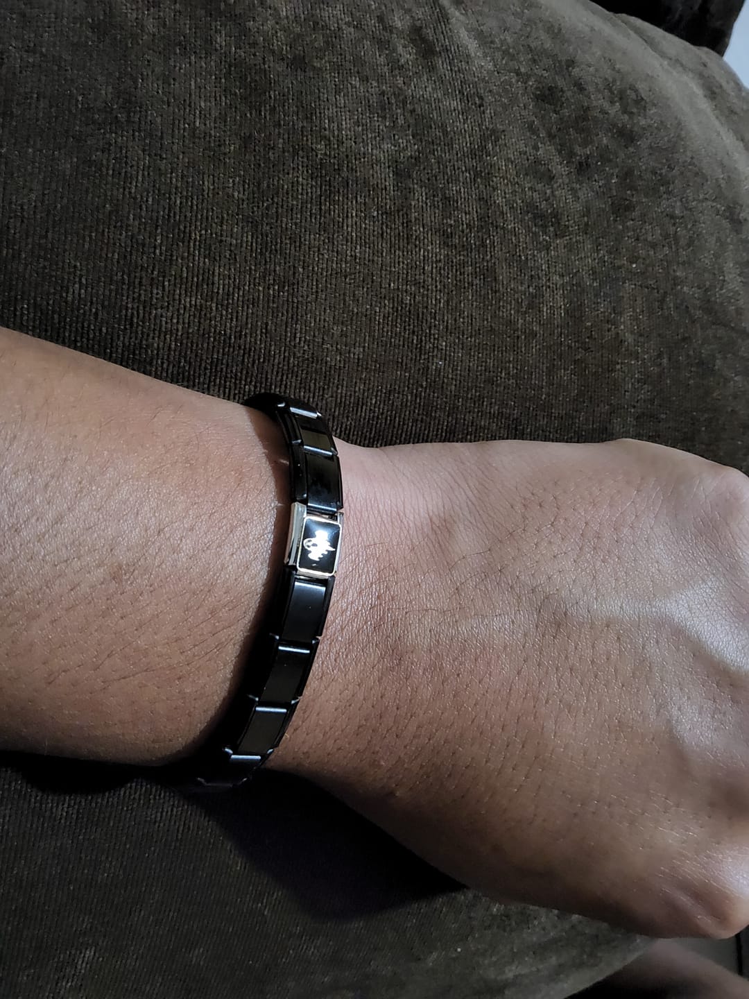 Customer photo review of Charm Tortuga
