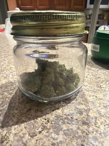 Customer photo review of White Runtz