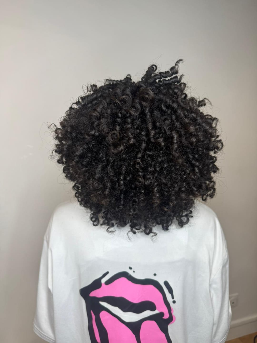 Customer photo review of Gamme repulpeur