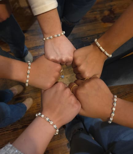 Customer photo review of Custom Order IN STORE