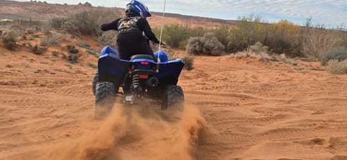 Customer photo review of 2X ENTRY BOOSTER