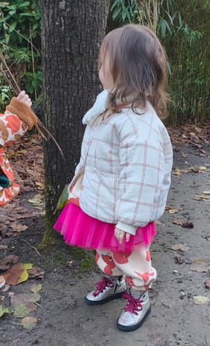 Lucie H. review of IMPERFECTION BUNDLE KIDS image 1 out of 2