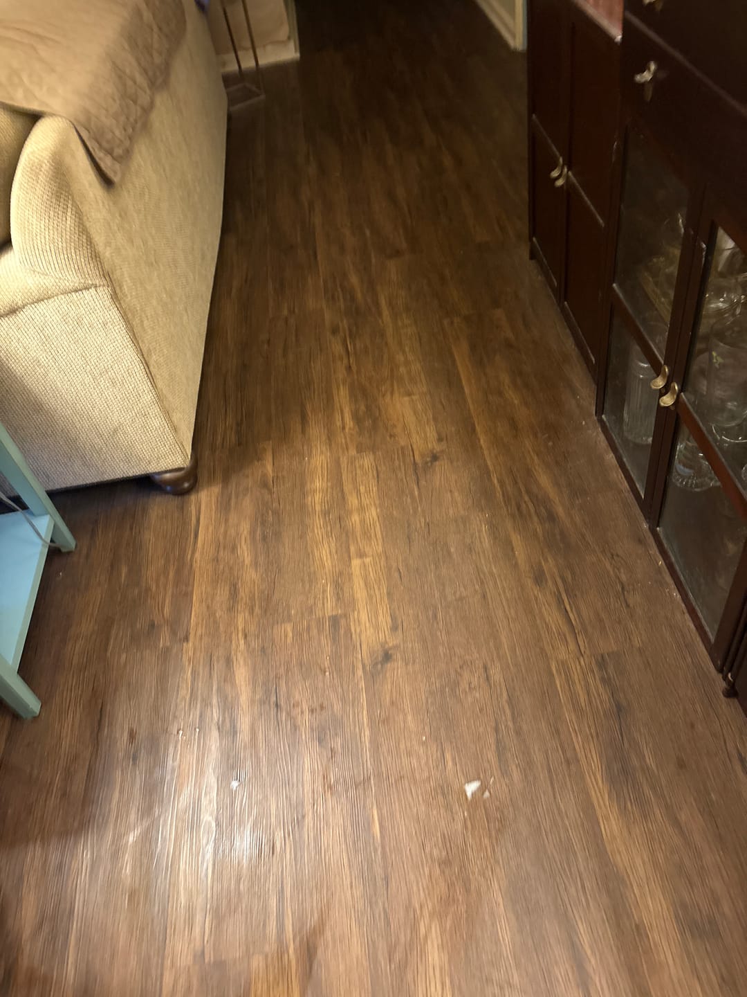 Customer photo review of Mop Soap