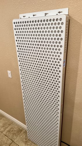 Customer photo review of Ultimate Mounting Options